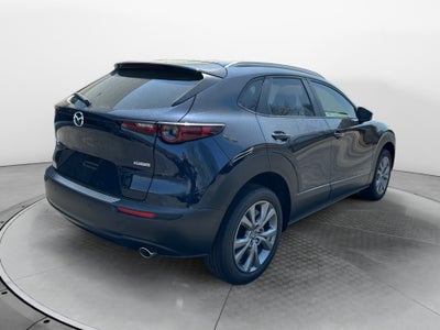 2026 Mazda Mazda CX-30 2.5 S Preferred