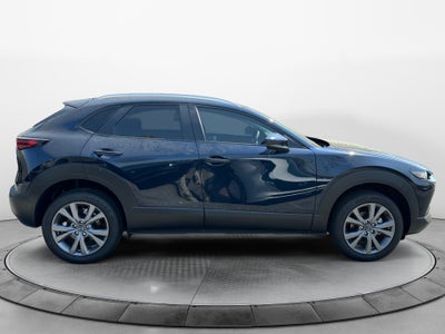 2026 Mazda Mazda CX-30 2.5 S Preferred