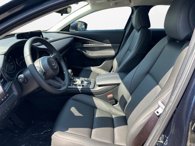 2026 Mazda Mazda CX-30 2.5 S Preferred