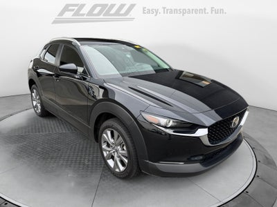 2023 Mazda Mazda CX-30 2.5 S Preferred