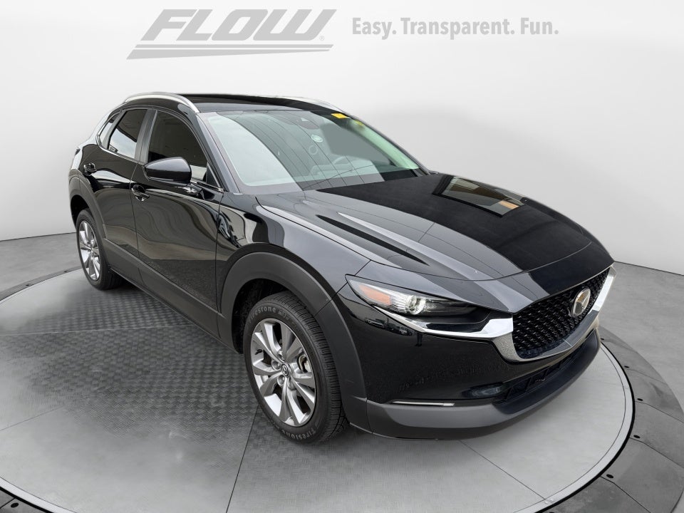2023 Mazda Mazda CX-30 2.5 S Preferred