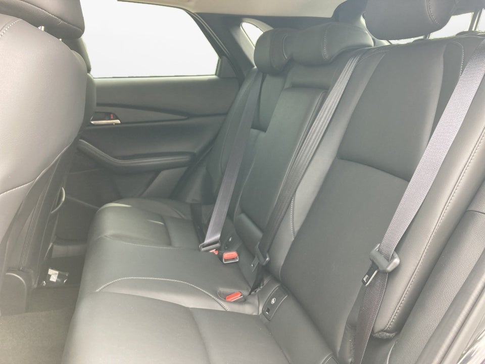 2023 Mazda Mazda CX-30 2.5 S Preferred