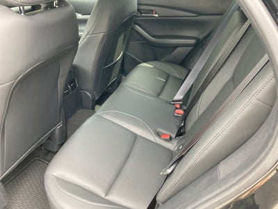 2023 Mazda Mazda CX-30 2.5 S Preferred