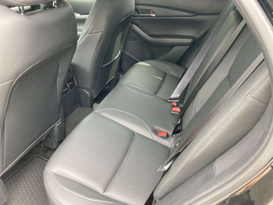 2023 Mazda Mazda CX-30 2.5 S Preferred