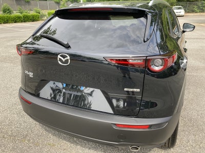 2023 Mazda Mazda CX-30 2.5 S Preferred