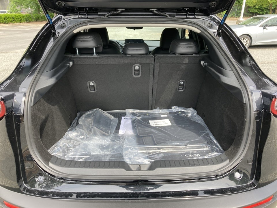 2023 Mazda Mazda CX-30 2.5 S Preferred