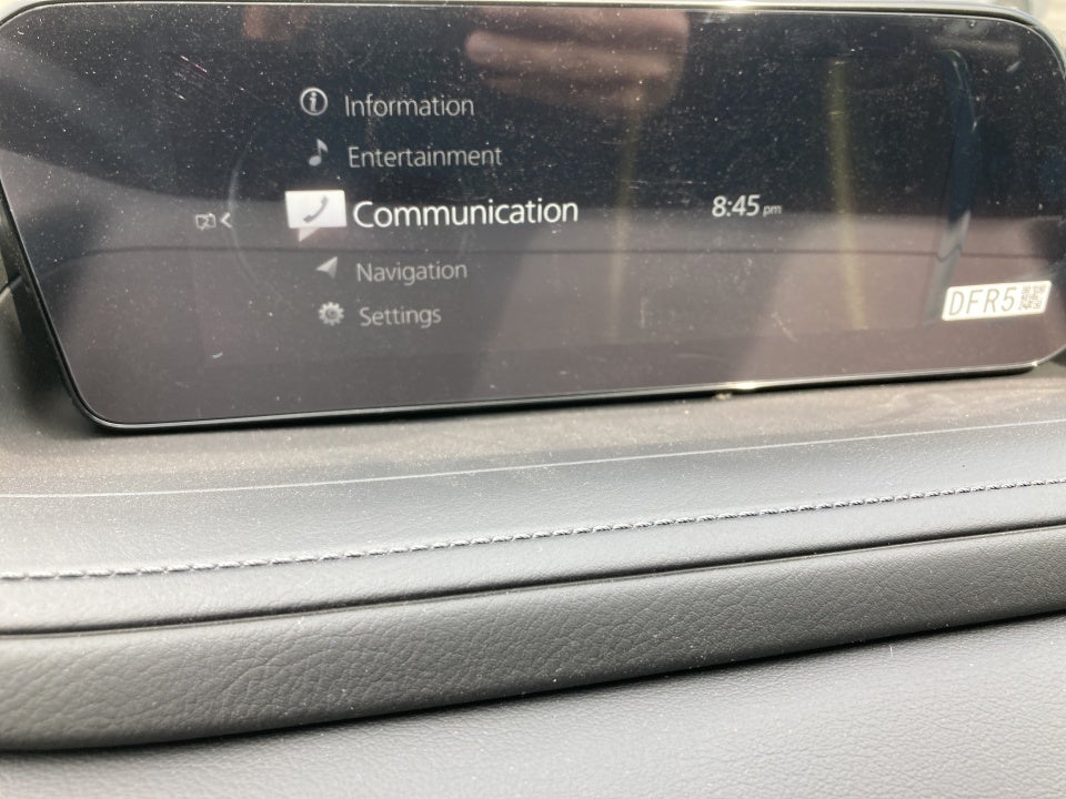 2023 Mazda Mazda CX-30 2.5 S Preferred