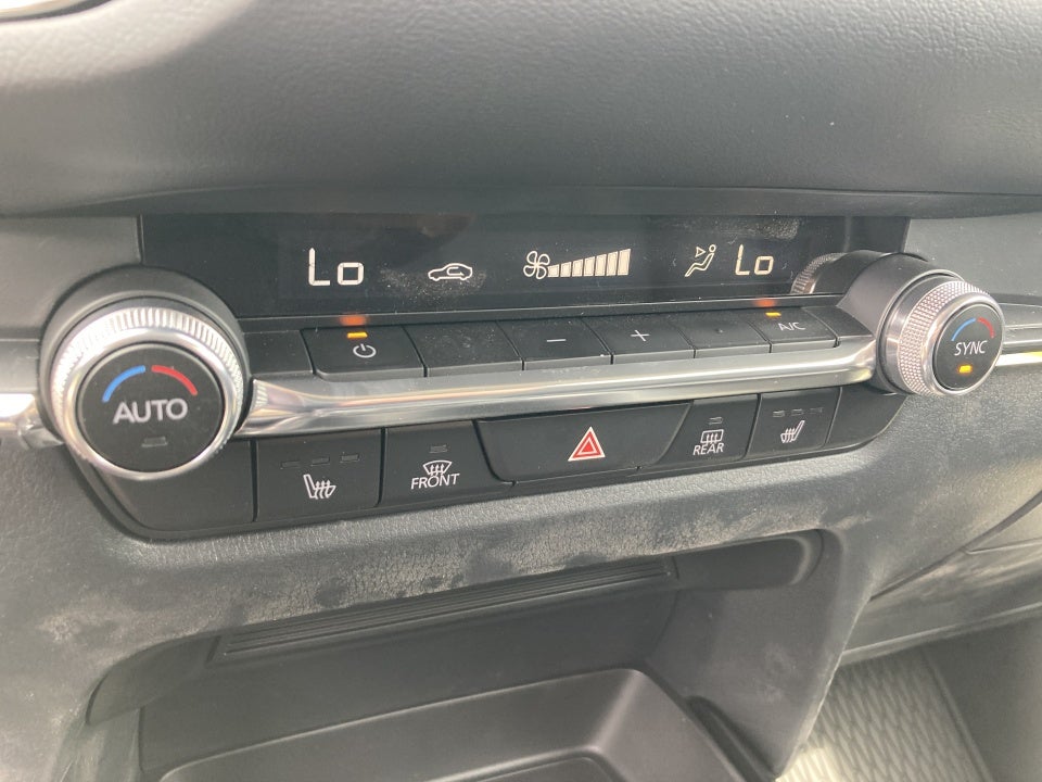 2023 Mazda Mazda CX-30 2.5 S Preferred