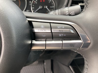 2023 Mazda Mazda CX-30 2.5 S Preferred