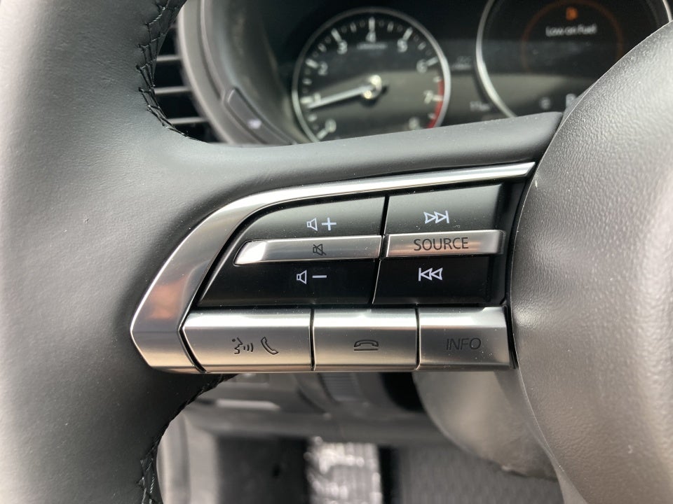 2023 Mazda Mazda CX-30 2.5 S Preferred