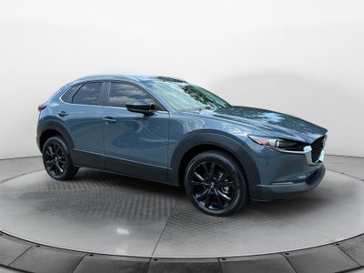 2024 Mazda Mazda CX-30 2.5 S Carbon Edition