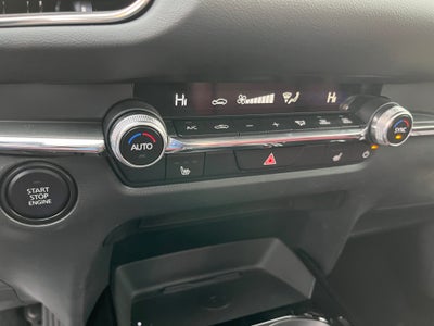 2024 Mazda Mazda CX-30 2.5 S Carbon Edition