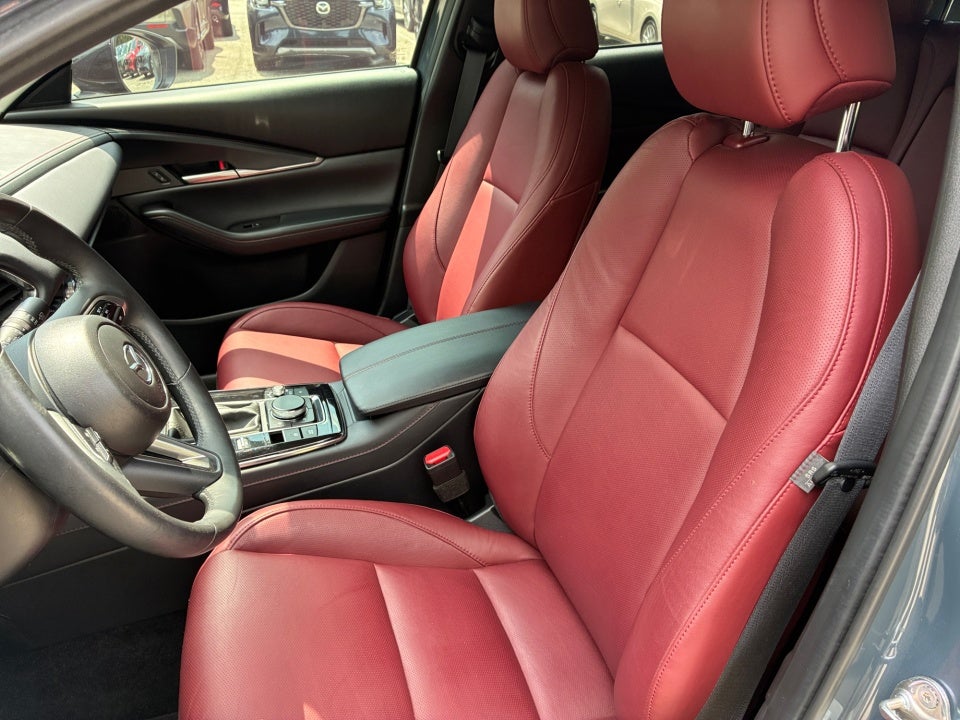 2024 Mazda Mazda CX-30 2.5 S Carbon Edition