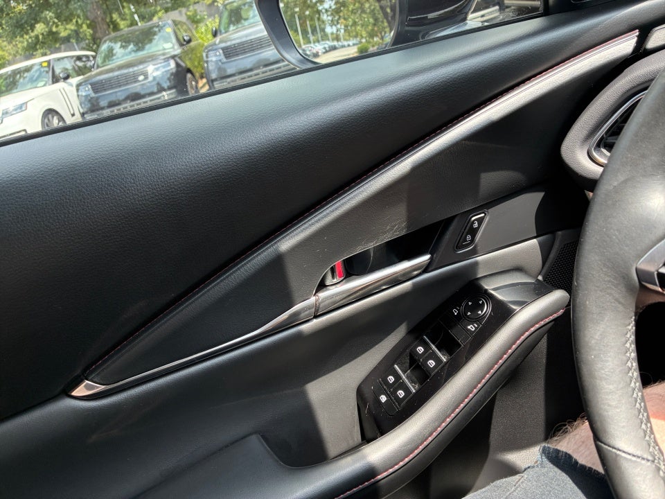2024 Mazda Mazda CX-30 2.5 S Carbon Edition
