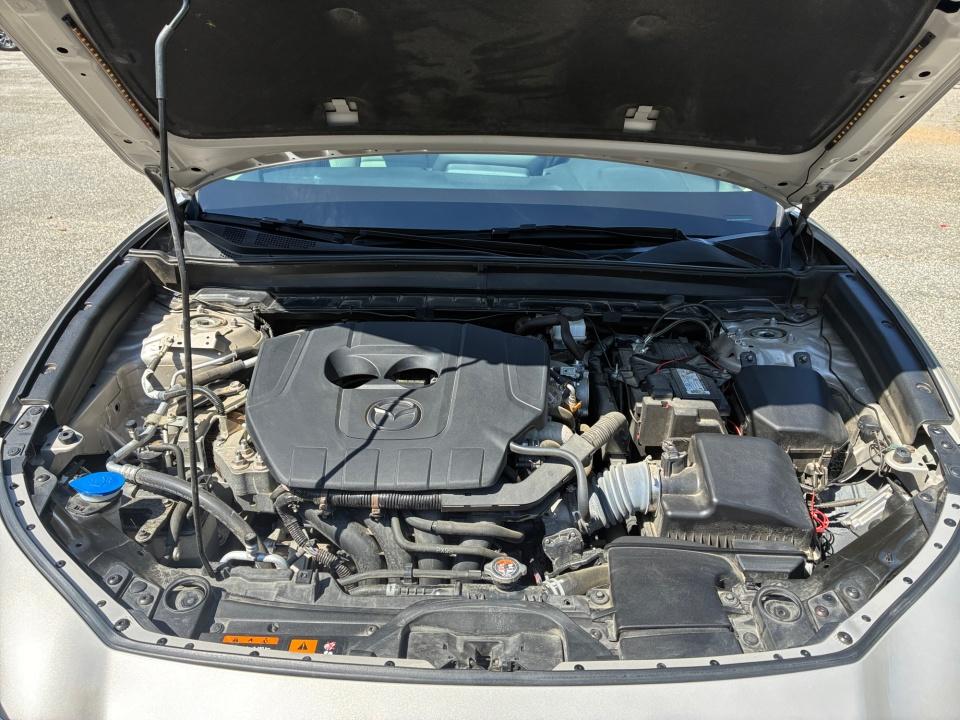 2024 Mazda Mazda CX-30 2.5 S Preferred Package
