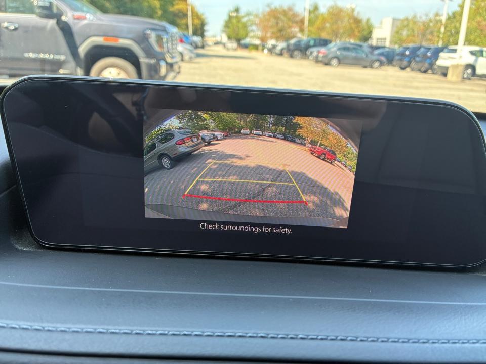 2024 Mazda Mazda CX-30 2.5 S Preferred Package