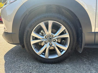 2024 Mazda Mazda CX-30 2.5 S Preferred Package