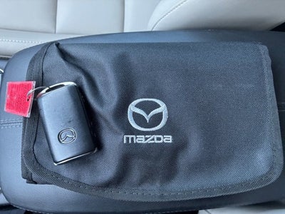 2024 Mazda Mazda CX-30 2.5 S Preferred Package