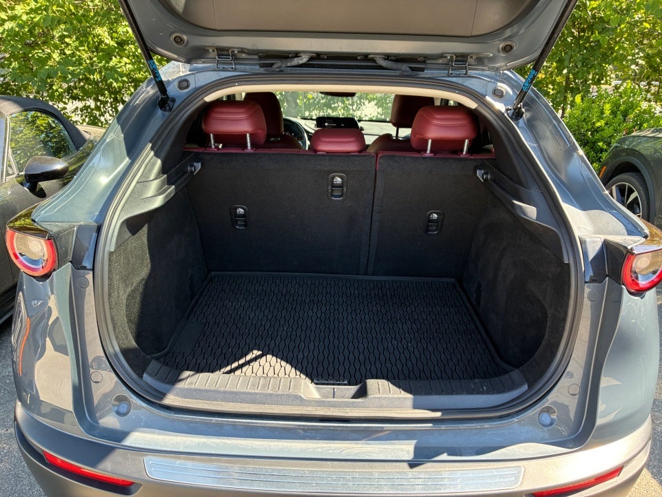 2023 Mazda Mazda CX-30 2.5 S Carbon Edition