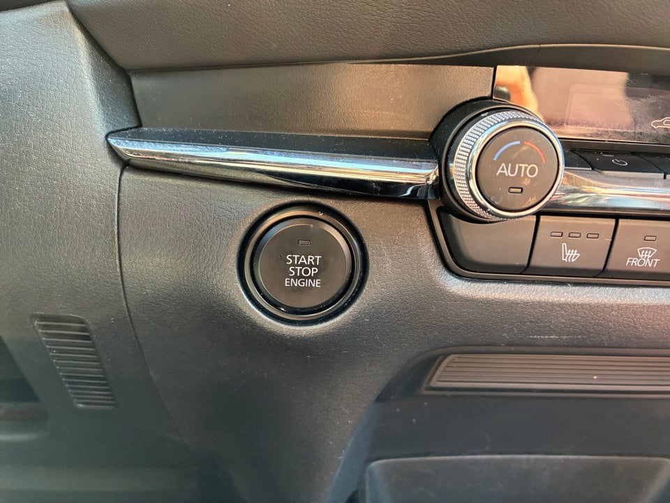 2023 Mazda Mazda CX-30 2.5 S Carbon Edition