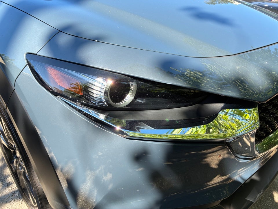 2023 Mazda Mazda CX-30 2.5 S Carbon Edition