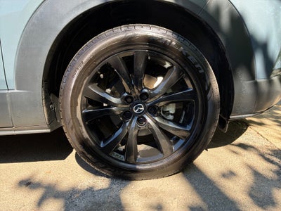 2023 Mazda Mazda CX-30 2.5 S Carbon Edition