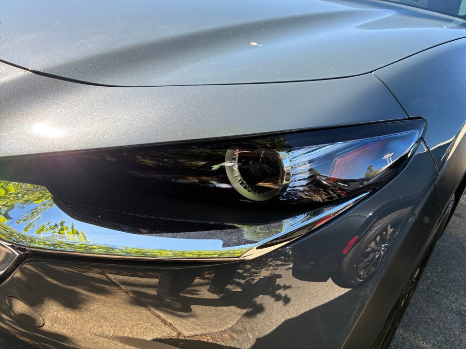 2023 Mazda Mazda CX-30 2.5 S Carbon Edition