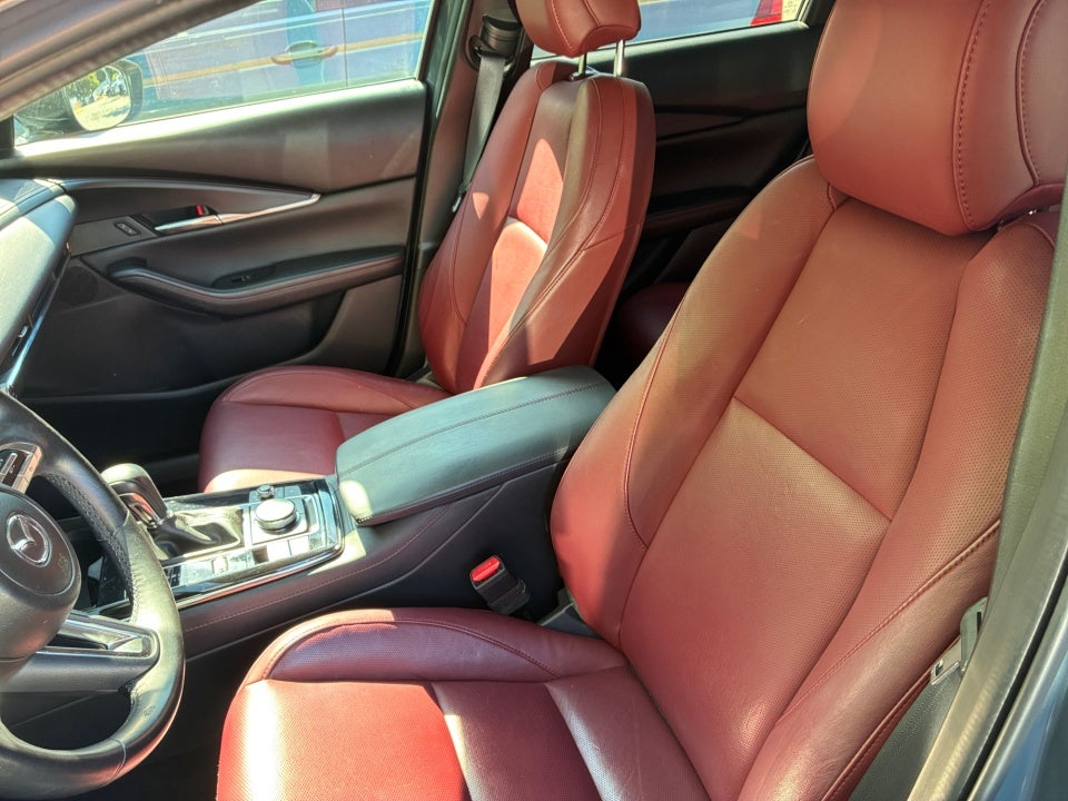 2023 Mazda Mazda CX-30 2.5 S Carbon Edition