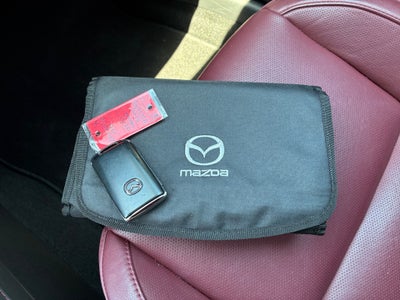 2023 Mazda Mazda CX-30 2.5 S Carbon Edition