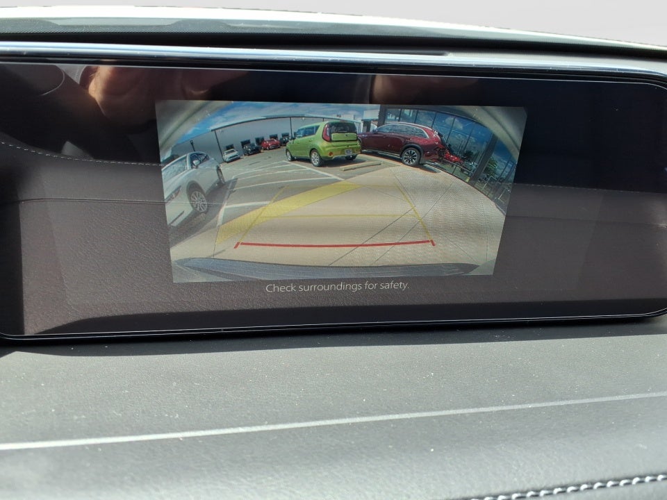 2025 Mazda Mazda CX-30 2.5 S Preferred Package