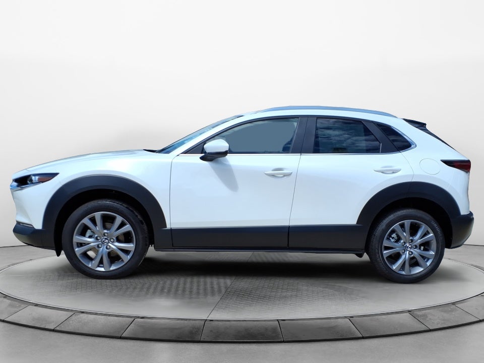 2025 Mazda Mazda CX-30 2.5 S Preferred Package