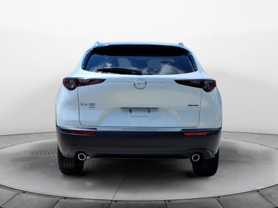 2025 Mazda Mazda CX-30 2.5 S Preferred Package