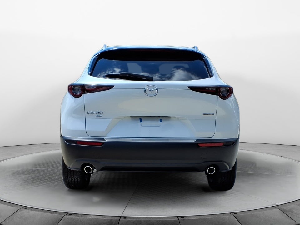 2025 Mazda Mazda CX-30 2.5 S Preferred Package