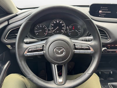2023 Mazda Mazda CX-30 2.5 S Carbon Edition