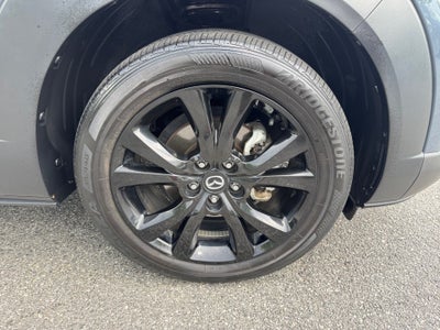 2023 Mazda Mazda CX-30 2.5 S Carbon Edition