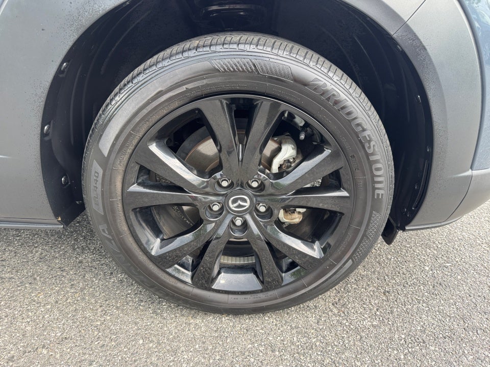2023 Mazda Mazda CX-30 2.5 S Carbon Edition