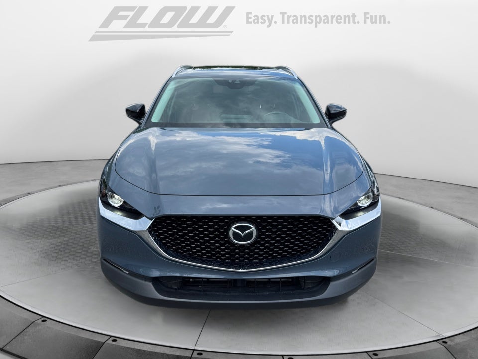 2023 Mazda Mazda CX-30 2.5 S Carbon Edition