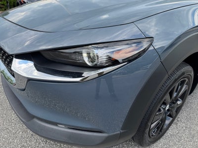 2023 Mazda Mazda CX-30 2.5 S Carbon Edition