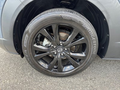 2023 Mazda Mazda CX-30 2.5 S Carbon Edition
