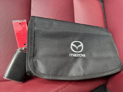 2023 Mazda Mazda CX-30 2.5 S Carbon Edition