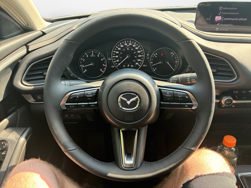 2026 Mazda Mazda CX-30 2.5 S Premium