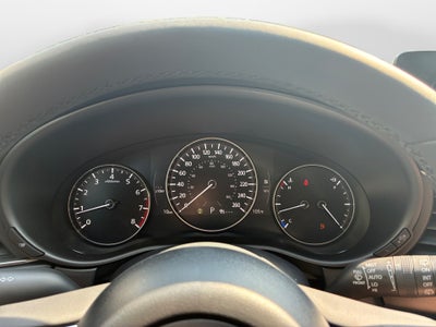 2026 Mazda Mazda CX-30 2.5 S Premium