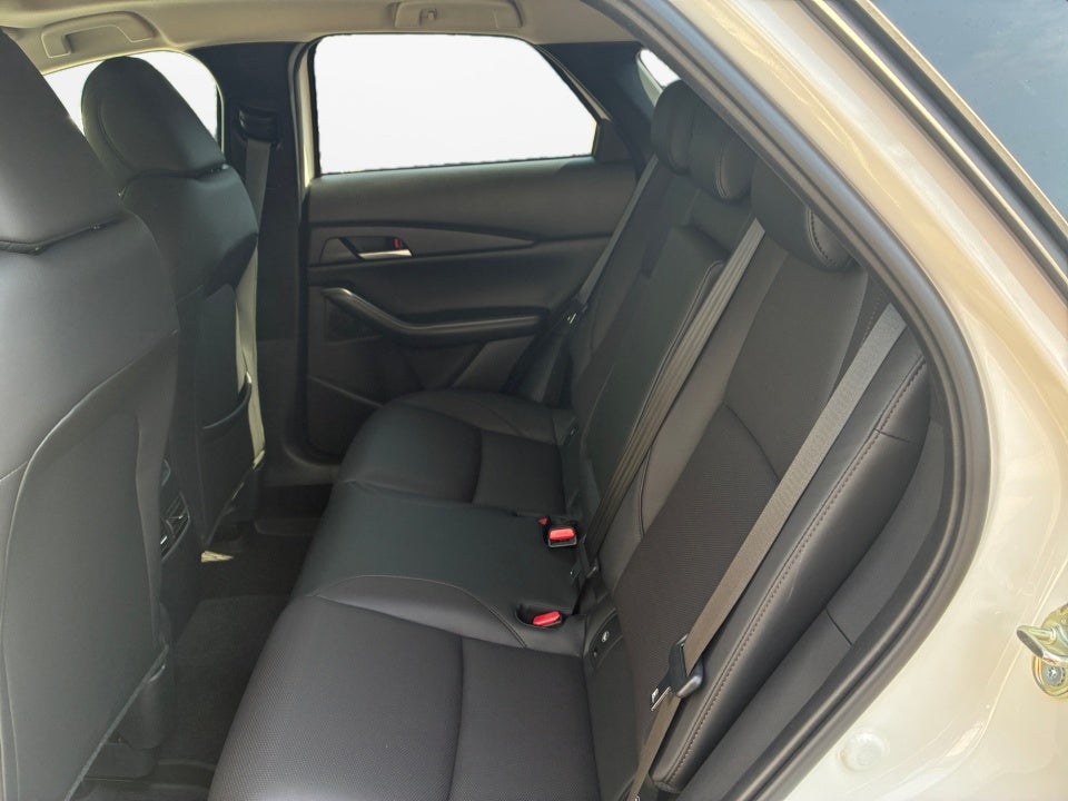 2026 Mazda Mazda CX-30 2.5 S Premium