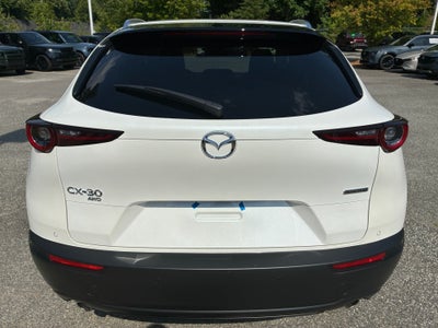 2026 Mazda Mazda CX-30 2.5 S Premium