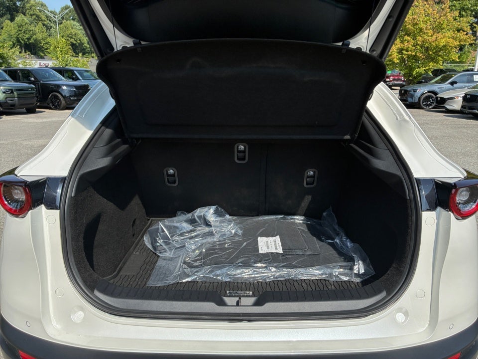 2026 Mazda Mazda CX-30 2.5 S Premium