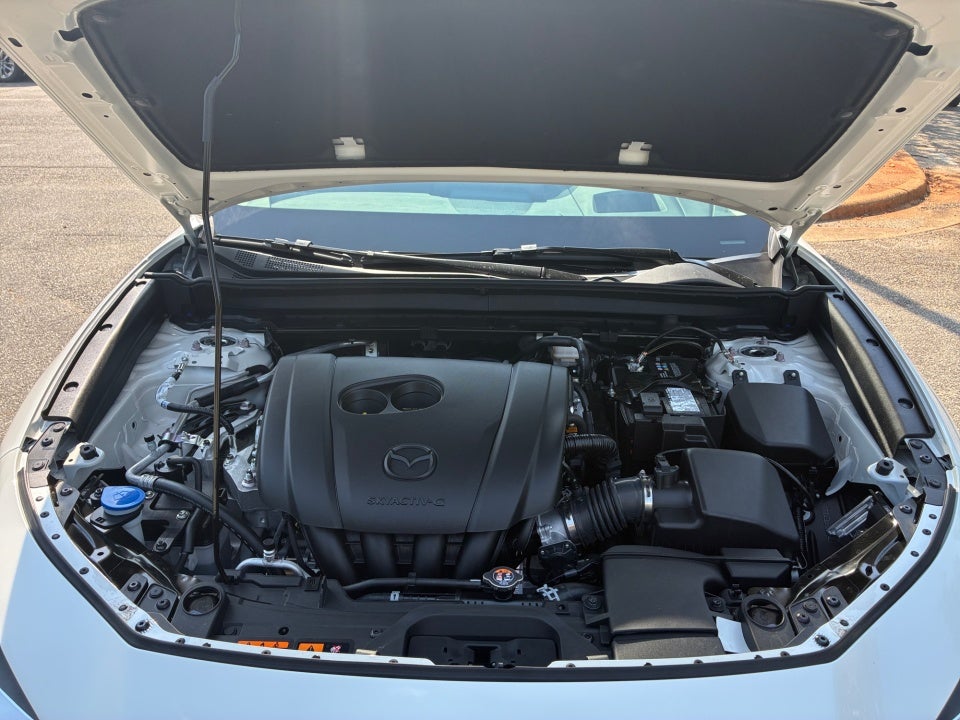 2026 Mazda Mazda CX-30 2.5 S Premium