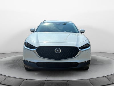 2026 Mazda Mazda CX-30 2.5 S Premium