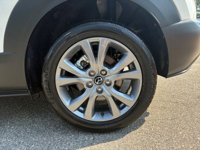 2026 Mazda Mazda CX-30 2.5 S Premium