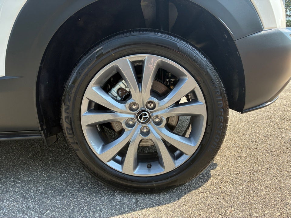 2026 Mazda Mazda CX-30 2.5 S Premium