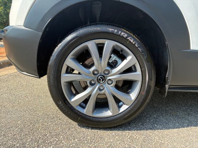 2026 Mazda Mazda CX-30 2.5 S Premium